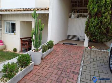 Fachada · Casa em condomínio fechado no Jardim Pérola em Itupeva - SP