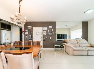 Apartamento · 88m² · 3 Quartos · 2 Vagas · Apartamento Exclusivo à venda no Condominio Parque