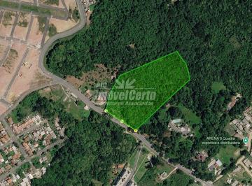 Terreno · 29300m² · Terreno de 29.300 m² em região urbana de Almirante