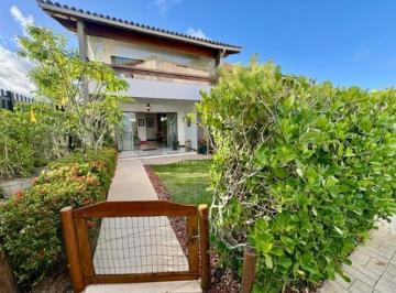 Foto 01 · Casa Duplex à Venda em Patamares | 135 m² | 3 Quartos | Suíte | Garden Privativo | Condomínio Fechad