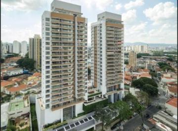 202507171002221047.jpeg · Apartamento para Venda em São Paulo, Vila Romana, 2 dormitórios, 1 suíte, 2 banheiros, 1 vaga