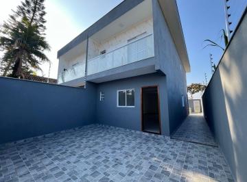 Casa de 2 quartos, Itanhaém · Casa no bairro Bopiranga em Itanhaém, no litoral sul de São Paulo