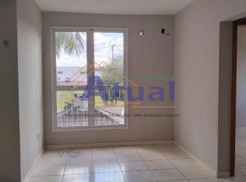 Foto 01 · Apartamento, Casaroto, Santo Ângelo, RS