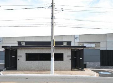 Comercial , São Bernardo do Campo · Galpão em Condominio Logístico - São Bernardo do Campo prox. alça de acesso imigrantes