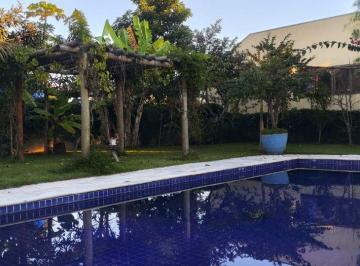Casa de 4 quartos, Paranapanema · Casa em frente ao Clube Iate c/278m², com 4 dorms, sendo 3 suítes, no Riviera de Santa Cristina XIII