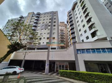 Apartamento · 64m² · 3 Quartos · 1 Vaga · APARTAMENTO PARA LOCAÇÃO NO BAIRRO P