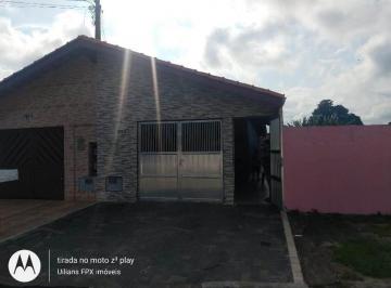 Casa de 2 quartos, Itanhaém · Casa à Venda na Praia, Itanhaém / SP