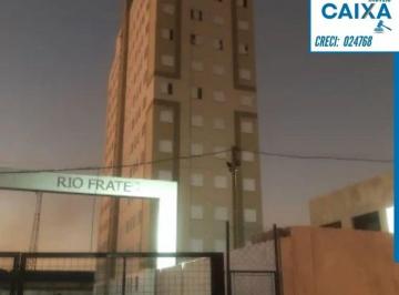 Apartamento de 1 quarto, São José do Rio Preto · Apto de leilão CAIXA em SÃO JOSÉ DO RIO PRETO/SP - desconto de 44,09%