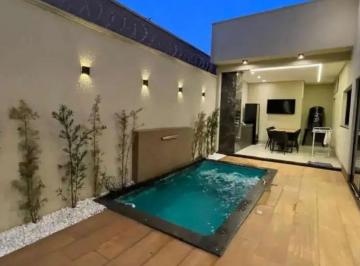 Casa de 3 quartos, São Paulo · Casa de 195 m² com 3 quartos em venda em Chácara Seis de Outubro