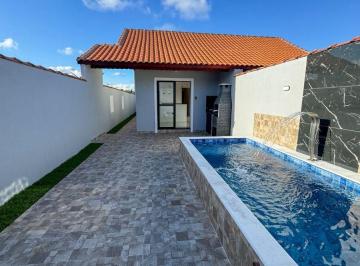 Casa de 2 quartos, Itanhaém · Casa geminada no bairro Balneário Praia mar em Itanhaém, no litoral sul de São Paulo
