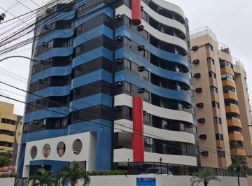 Apartamento de 3 quartos, Maceió · Alugo Apartamento na Praia de Jatiuca, 03 Qs, 02 suítes, 87m2. Edifício Evora