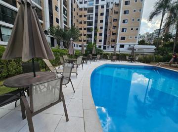 Apartamento de 2 quartos, São Paulo · APARTAMENTO À VENDA NA VILA SÃO FRANCISCO – 86m² | VARANDA GOURMET