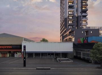 Fachada · Studio de Luxo no Condomínio Exclusivo: Venda em São Paulo-SP, Alto da Boa Vista - 1 Quarto, 1 Banhe