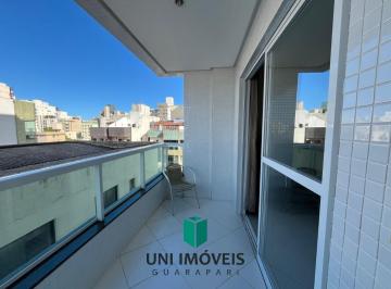 Foto 06 · Apartamento 2 suítes e elevador à venda na Praia do Morro - Guarapari