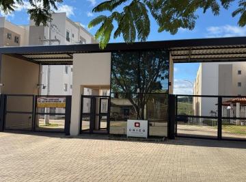 Foto 01 · Apartamento, Vila Santo Antônio, Votorantim, SP