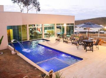 Casa de 4 quartos, Lagoa Santa · Casa alto padrão Condominio Gran Royalle Lagoa Santa