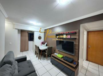 Apartamento de 2 quartos, Águas Claras · VENDE 02 quartos/suíte, andar alto, varanda, vista, vaga coberta, ao lado do parque de Águas Claras