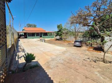 Rural de 4 quartos, Gama · EXCELENTE CHÁCARA 20.000M²