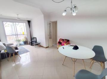 Apartamento de 2 quartos, São Paulo · Apartamento de 59 m² com 2 quartos à venda em Vila Mascote