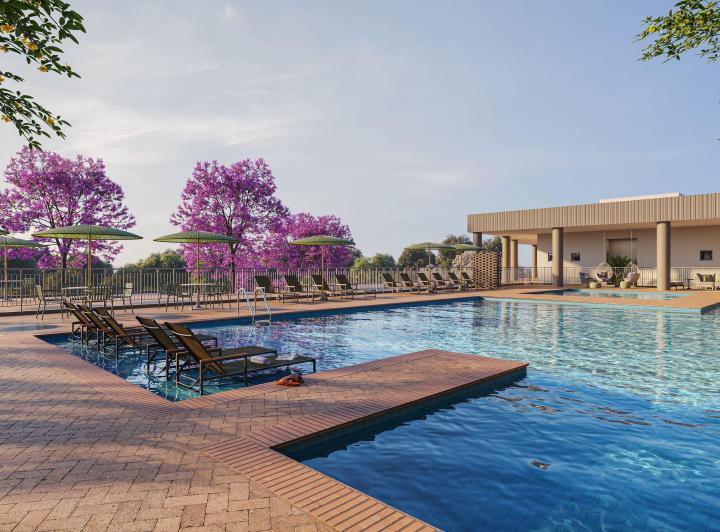 Lote , Santa Bárbara D'Oeste · Lote à venda Condomínio Fechado em Santa Barbara do Oeste - Jardim Di Napoli