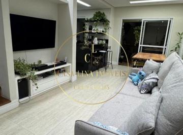 Casa de 3 quartos, São Paulo · Condominio Terrara - Casa 105m² 3dorm (1 suite) 2 vagas de Garagem - Lazer Completo