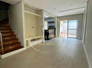 Casa de 3 quartos, São Paulo · Condominio Terrara - Casa 105m² 3dorm (1 suite) 2 vagas de Garagem - Lazer Completo
