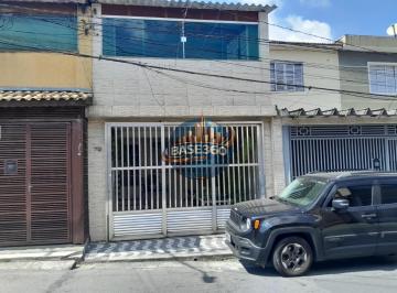 Foto 01 · Imperdível! Casa à venda em São Paulo-SP, na Vila Constança: 3 quartos, 1 suíte, 1 sala, 3 banheiros
