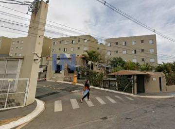 Foto 01 · Apartamento à venda em Itupeva-SP, bairro São Venâncio: 2 quartos, 2 salas, 1 banheiro, 1 vaga garag