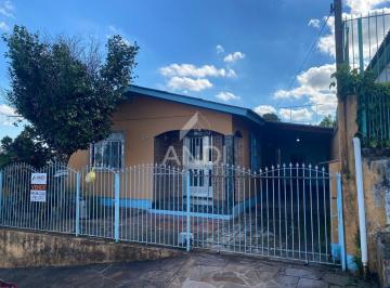 Foto 01 · Casa, Vargas, Sapucaia do Sul, RS