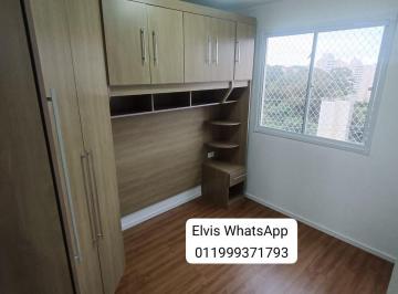 Apartamento de 2 quartos, São Paulo · APARTAMENTO NOVO FL 31