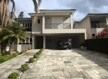 Casa de 4 quartos, Santana de Parnaíba · Casa para Locação no Residencial 18 do Forte Alphaville 4 Suítes