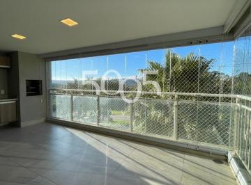 Foto 01 · Apartamento para alugar em itu, no Condomínio City Parque com 2 quartos sendo2 suíte ,com 130m² com