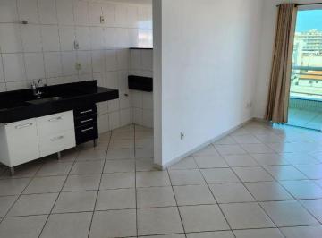 Apartamento de 1 quarto, Cabo Frio · Apartamento Locação Fixa, 01 Dorm, Braga - Cabo Frio/RJ