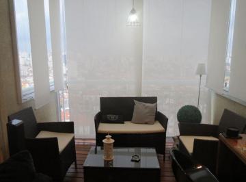 Apartamento de 1 quarto, São Paulo · Lindo apartamento decorado de 63 m² com 1 quarto em venda em Santana
