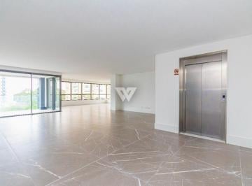 Apartamento de 4 quartos, Curitiba · APARTAMENTO 4 SUÍTES 4 VAGAS - 320M² - ECOVILLE