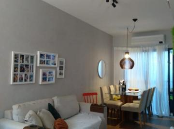 Foto 02 · Aluguel de Casa em Condomínio no Residencial de Lorenzi em Boituva-SP: 2 Quartos, 2 Suítes, 1 Sala, 