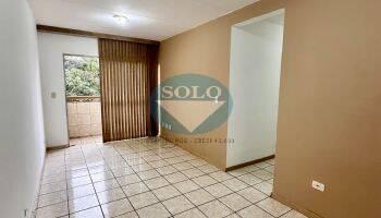 Apartamento · 56m² · 2 Quartos · 1 Vaga · Apartamento a venda 2 dorm 1 vaga Residencial anchieta