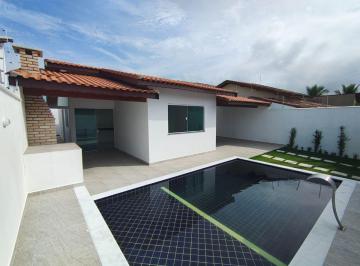 Casa de 3 quartos, Itanhaém · Casa com Piscina à Venda no Bopiranga em Itanhaém - 500m da Praia