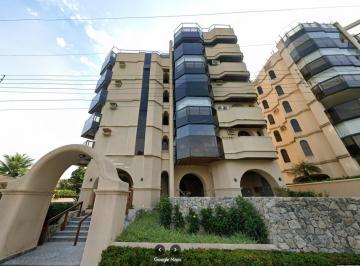 Apartamento de 3 quartos, Guarujá · APARTAMENTO DE 147m² COM 2 VAGAS NA PRAIA DA ENSEADA – GUARUJÁ/SP
