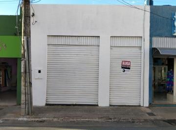 Comercial , Montes Claros · Loja Comercial de 60m² com Vitrine e Excelente Localização para o Seu Negócio