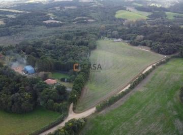 Foto 01 · Chacara, Jardim Florestal, Campo Largo, PR