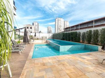 Apartamento de 3 quartos, São Paulo · Apartamento com 3 quartos à venda no Ipiranga