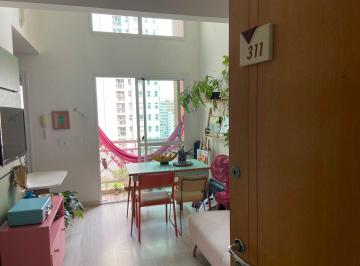 Apartamento , São Paulo · Duplex Aconchegante próximo a Paulista e Ibirapuera