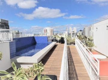 Foto 01 · Studio, Vila Mariana, São Paulo, SP