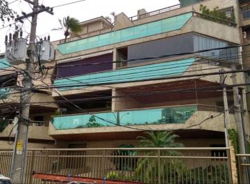 Apartamento de 4 quartos, Rio de Janeiro · Recreio| Av. Genaro de Carvalho| Apartamento 4 quartos com varanda de Frente, 140m3 - Gleba A Praia.