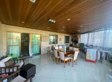 Apartamento de 4 quartos, Rio de Janeiro · Recreio| 4 quartos com varandão de Frente, 140m3 - Avenida Genaro de Carvalho, Gleba (A)
