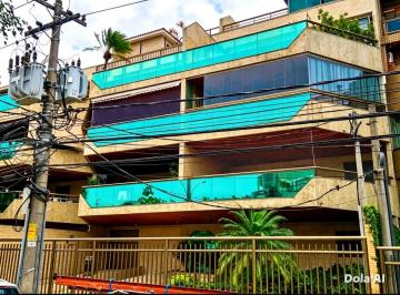 Apartamento de 4 quartos, Rio de Janeiro · Recreio| Av. Genaro de Carvalho| Apartamento 4 quartos com varanda de Frente, 140m3 - Gleba A Praia.