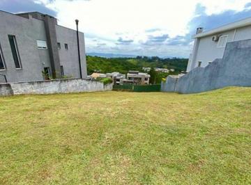 Terreno , Santana de Parnaíba · Terreno à venda em Santana de Parnaíba no Bairro do Alphaville na Alameda Vale do Itajaí