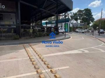 Comercial · 26m² · 20 Vagas · Loja para Aluguel | 26 m², 20 Vagas – Parque das Américas, Uberaba