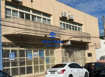 Comercial · 100m² · Ponto Comercial para Alugar em Uberaba – Bairro Fabrício (Ref. 2) 100 m²